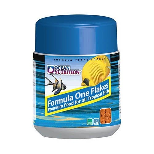 Ocean Nutrition Formula One Flakes 34g