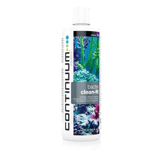 Continuum Aquatics Bacter Clean M 250ml