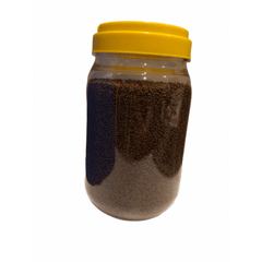 Absolute Color Enhancer 2mm Pellet 500g – floating fish food for vibrant color