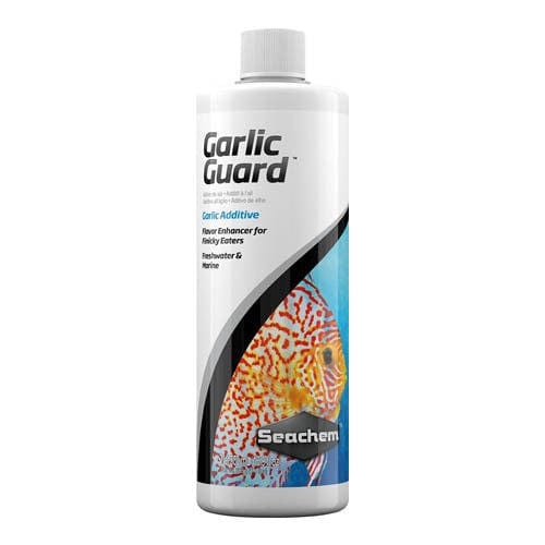 Seachem GarlicGuard 500ml