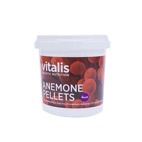 Vitalis Aquatic Nutrition Anemone Food 