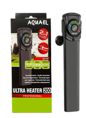 Aquael Ultra Heater 200W