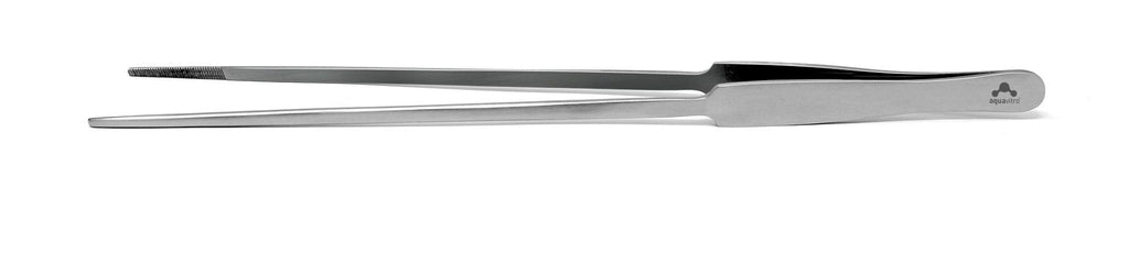 Aquavitro Straight Fine Tip Forceps for aquascaping