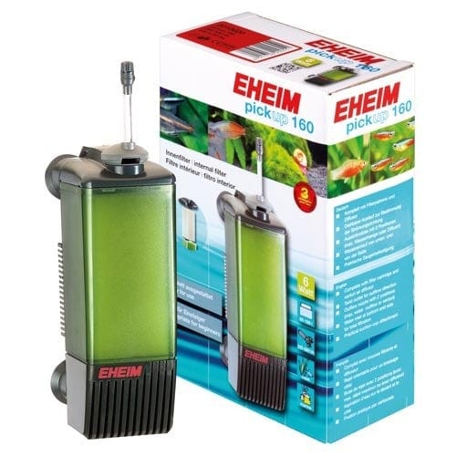 Eheim Pick Up 160 2010