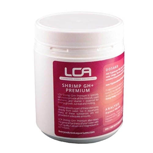 LCA Shrimp GH+Premium 300g