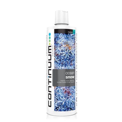 Continuum Aquatics Ocean Snow 250ml