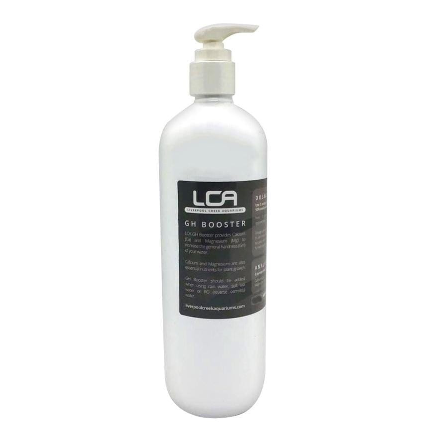 LCA GH Booster Aquarium Plant Fertilizer