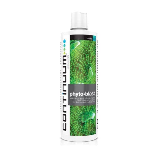 Continuum Aquatics Phyto Blast 250ml