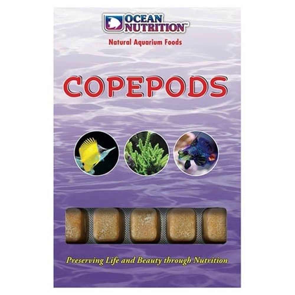Ocean Nutrition Frozen Copepods 100g
