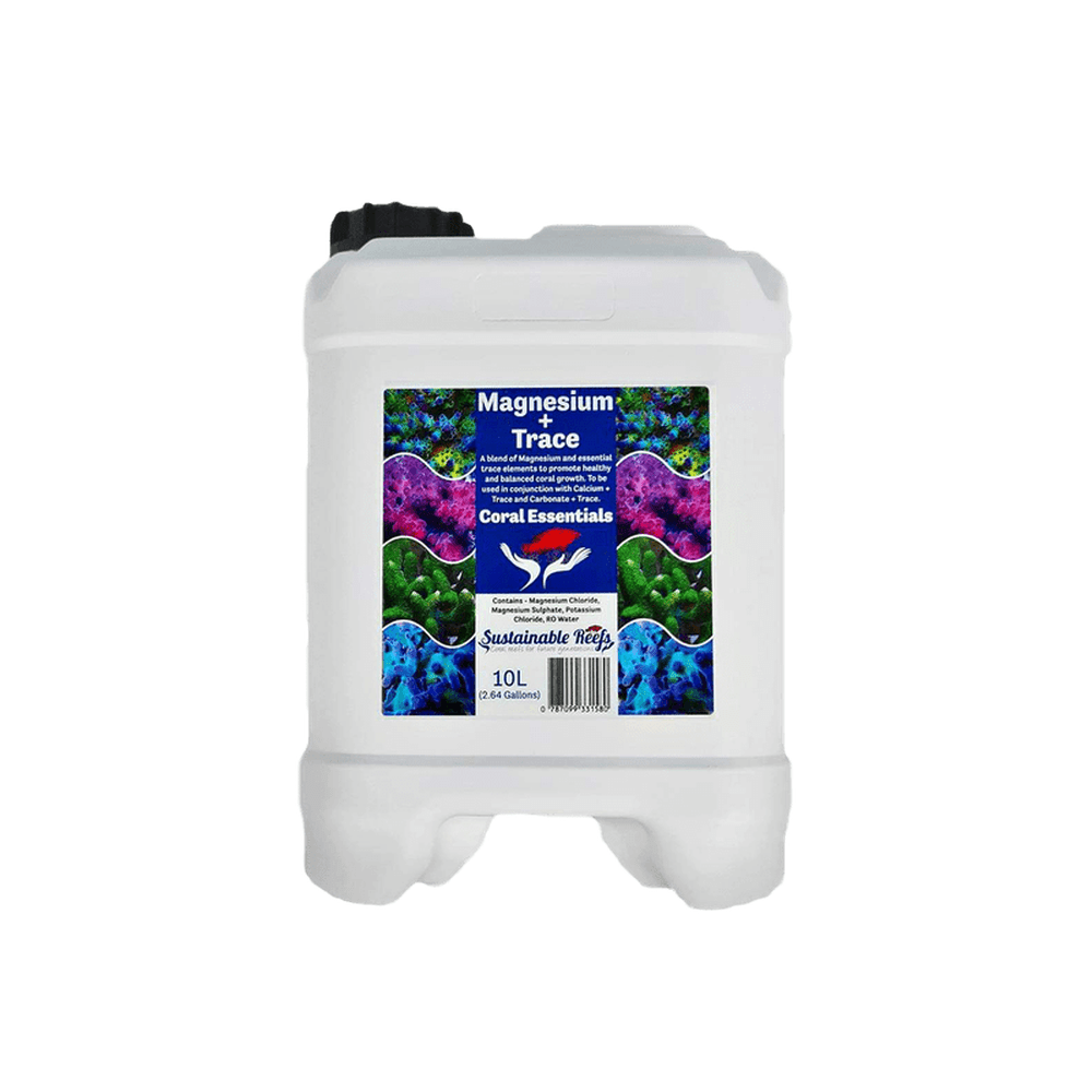 Coral Essentials + Magnesium 10L