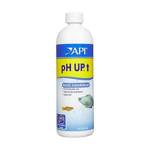 API pH Up 473ml