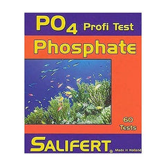 Salifert Phosphate Profi Test