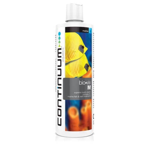 Continuum Aquatics Bio Viv M 250ml