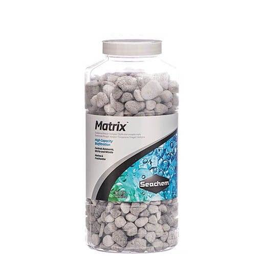 Seachem Matrix 1L