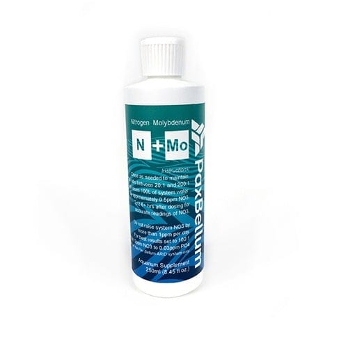 Pax Bellum Nitrogen Molybdenum Supplement 250ml