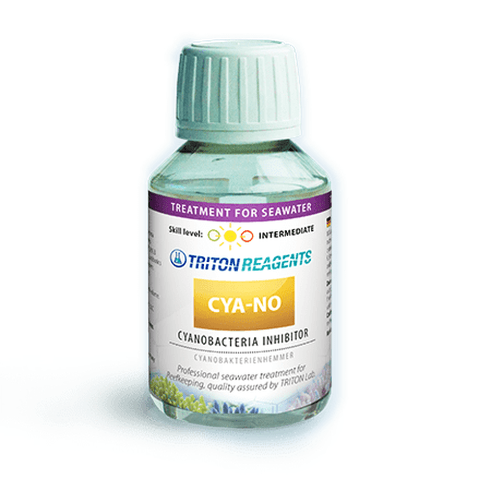 Triton Cya-No Cyanobacteria Inhibitor