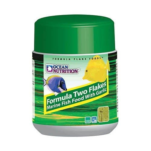 Ocean Nutrition Formula Two Flakes 34g