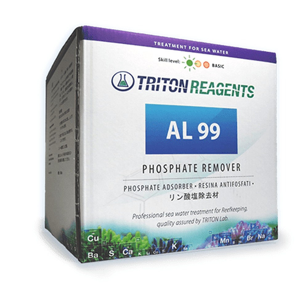 Triton AL99 Phosphate Remover