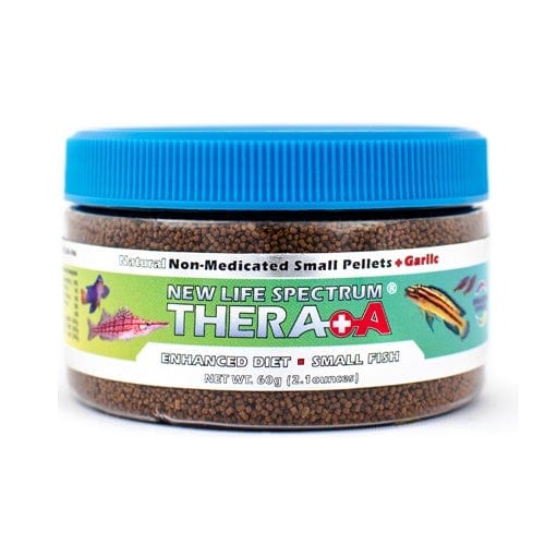 New Life Spectrum Thera+A Small Sinking 0.5-0.75mm 60g