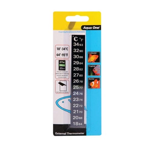 Aqua One Digital Thermometer