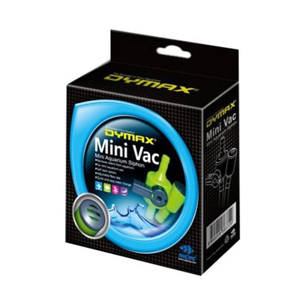 Dymax Mini Vac