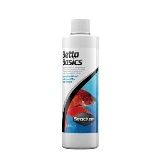 Seachem Betta Basics 250ml