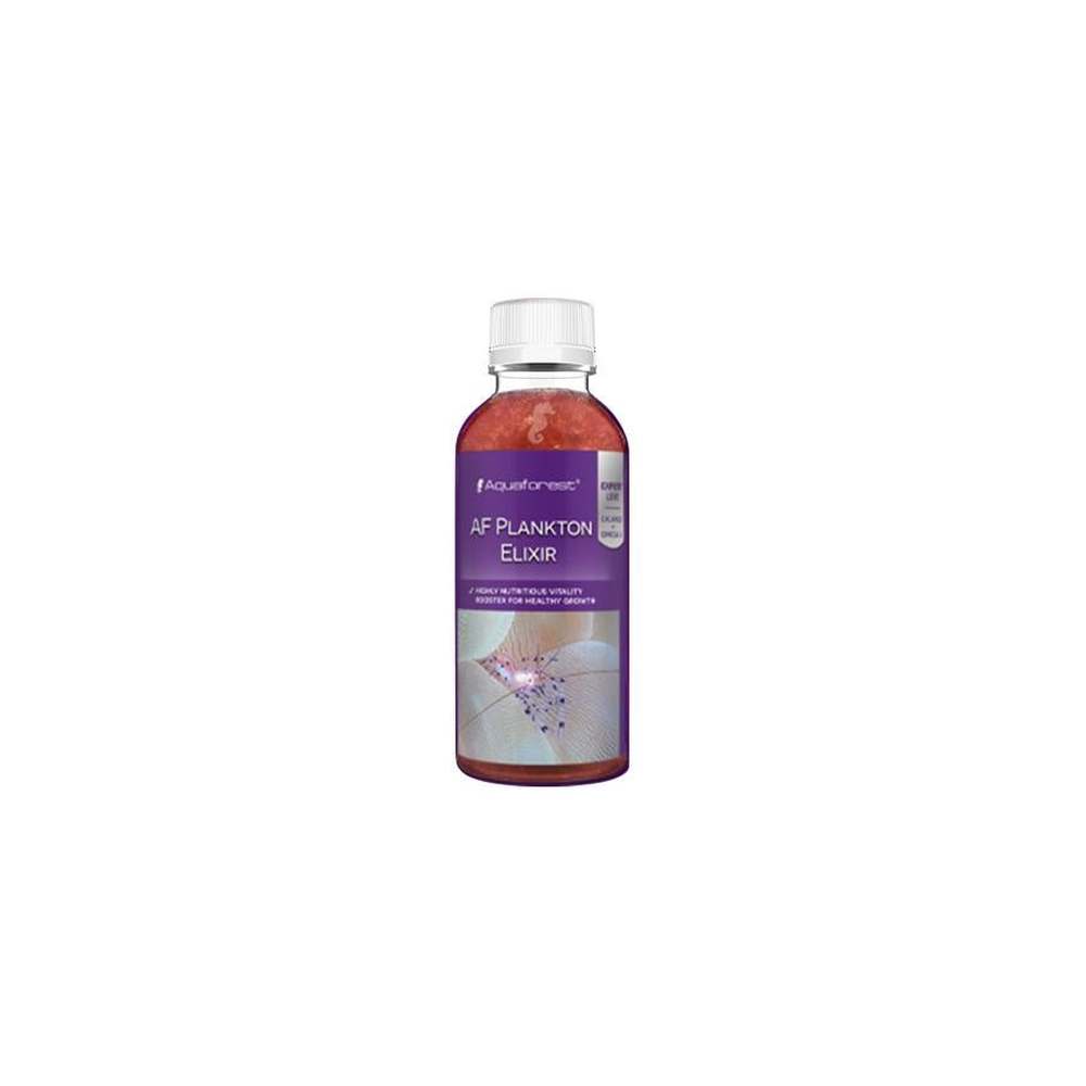 Aquaforest Plankton Elixir