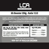 LCA GH Booster 500g