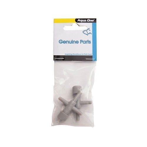Aqua One Air Line T Control Valve