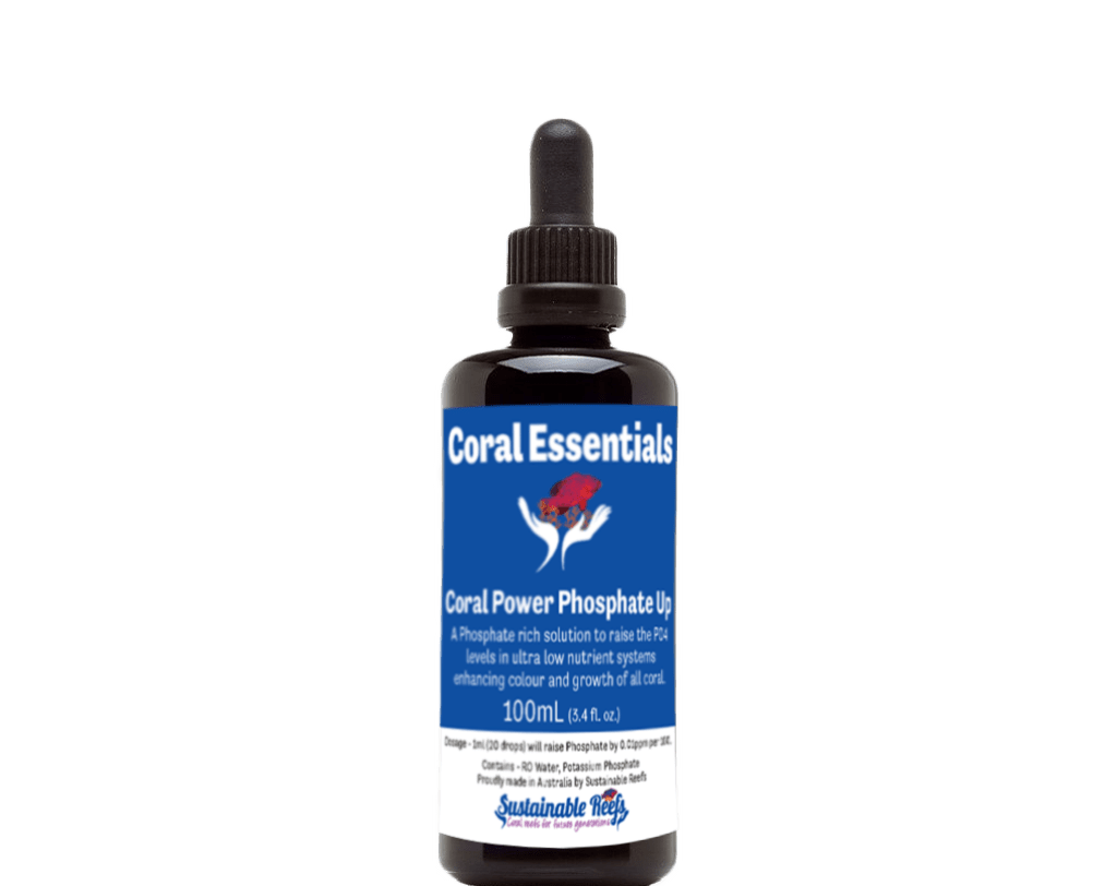 Coral Essentials Coral Power Phosphate Up
