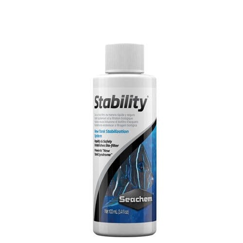 Seachem Stability 100ml