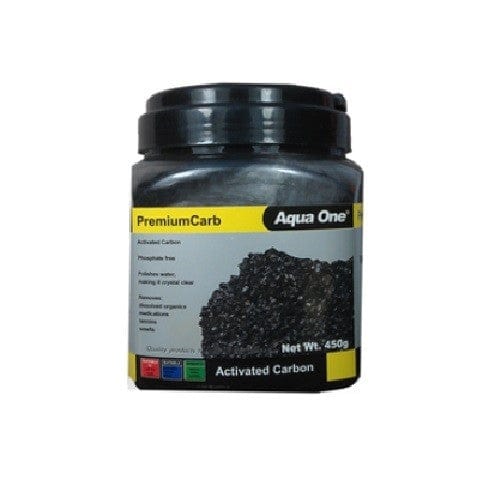 Aqua One Premium Carbon 450g