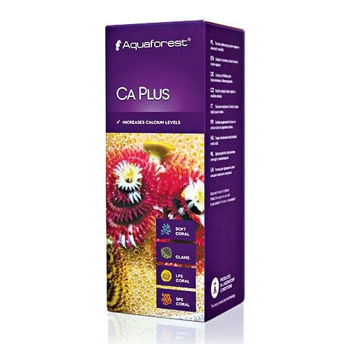 Aquaforest Ca Plus 150ml