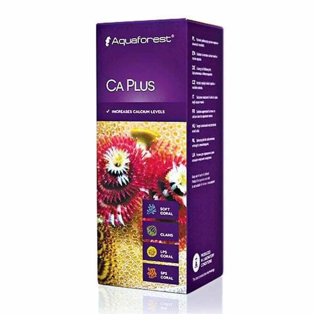 Aquaforest Ca Plus 150ml