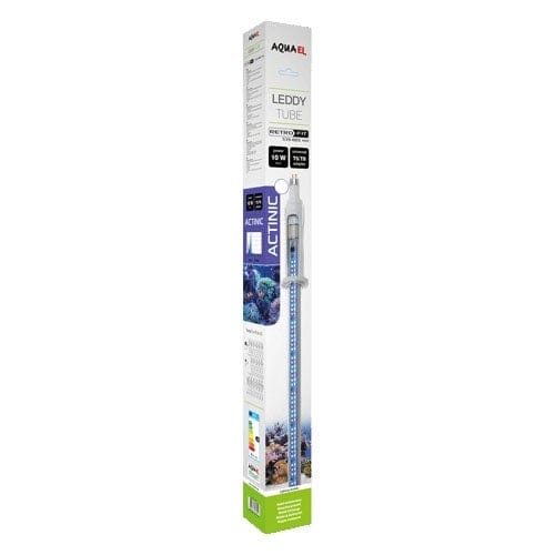 Aquael Leddy Tube Retrofit 10W Actinic