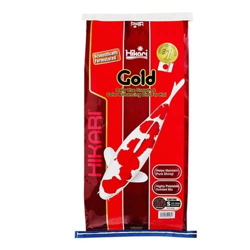 Hikari Gold Small 10kg