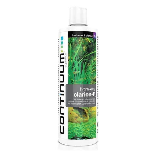 Continuum Aquatics Flora Viv Clarion F 500ml