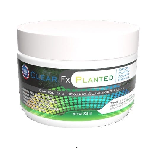 Blue Life Clear Fx Planted 225ml