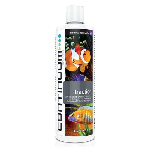 Continuum Aquatics Fraction 250ml