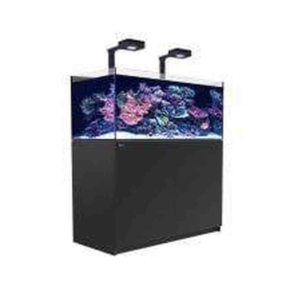 Red Sea Reefer G2 425 Deluxe System - Black (Includes 2 x RL90 & Mounting Arms)