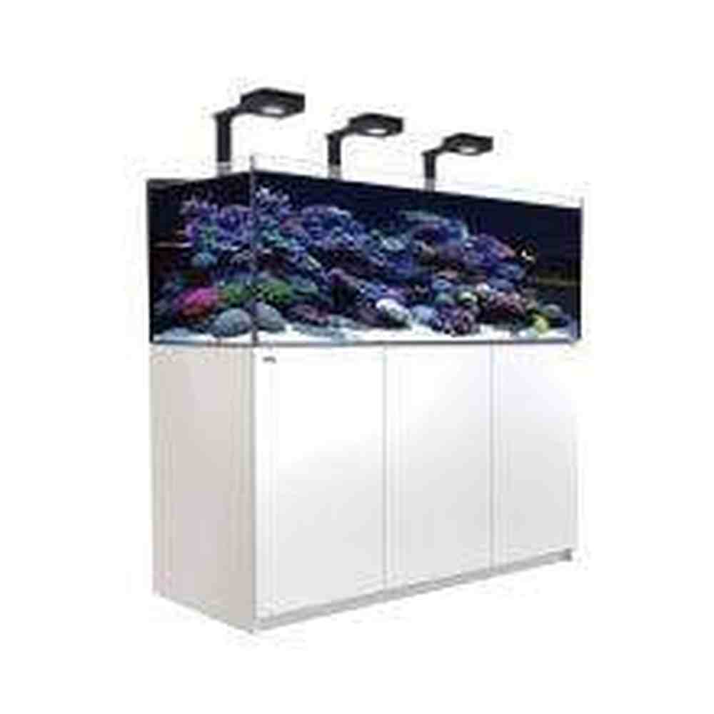 Red Sea Reefer G2 525 Deluxe System - White (Includes 3 x RL90 & Mounting Arms)