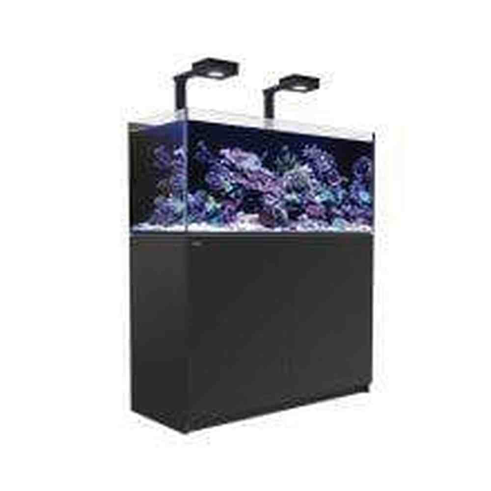 Red Sea Reefer G2 350 Deluxe System - Black (Includes 2 x RL90 & Mounting Arms)