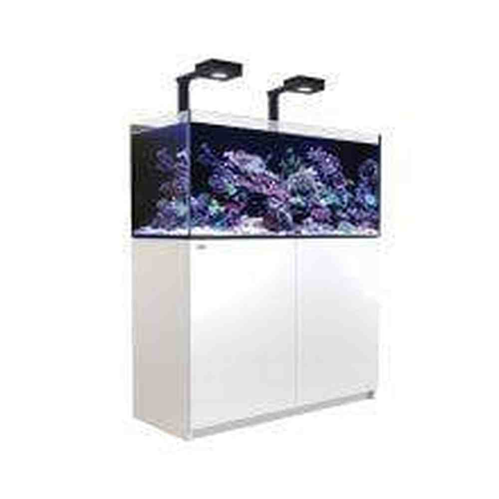 Red Sea Reefer G2 350 Deluxe System - White (Includes 2 x RL90 & Mounting Arms)