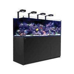Red Sea Reefer G2 750 Deluxe System - Black (Includes 4 x RL90 & Mounting Arms)