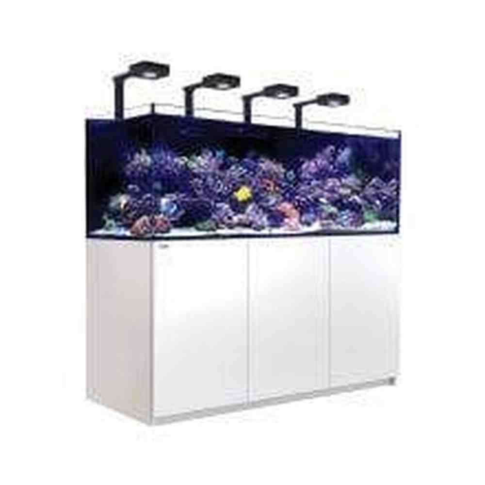 Red Sea Reefer G2 750 Deluxe System - White (Includes 4 x RL90 & Mounting Arms)