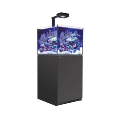 Red Sea Reefer G2 200 Deluxe System - Black (Includes RL90 & Mounting Arms)