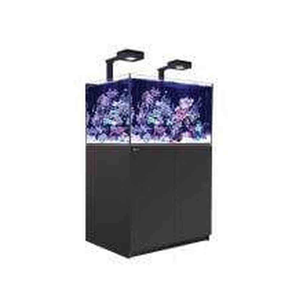 Red Sea Reefer G2 300 Deluxe System - Black (Includes 2 x RL90 & Mounting Arms)