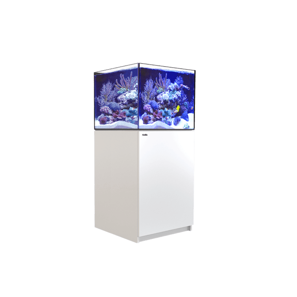 Red Sea Reefer G2 200 Complete System - White