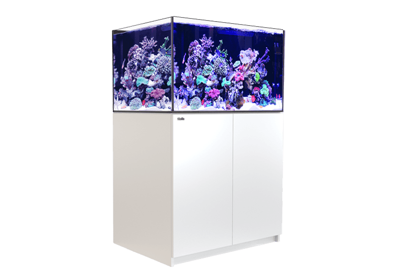 Red Sea Reefer G2 300 Complete System - White