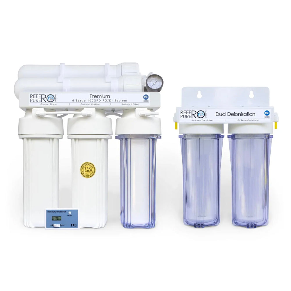 Reverse Osmosis Complete Guide